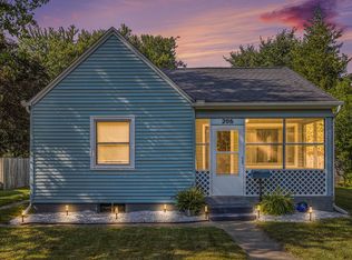 206 Ludwig Ave, Battle Creek, MI 49037