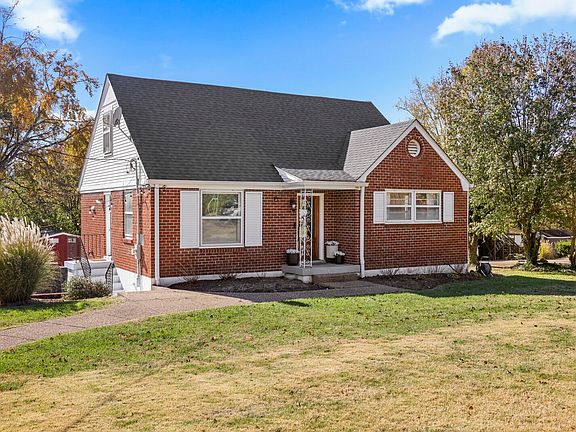 2nd image of 616 Vinson Dr