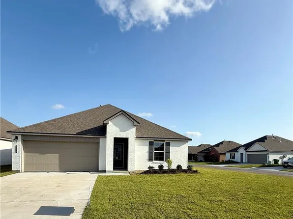 305 Sawyer Dr, Sulphur, LA 70665