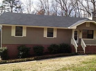 267 Joe Tike Dr, Ringgold, GA 30736
