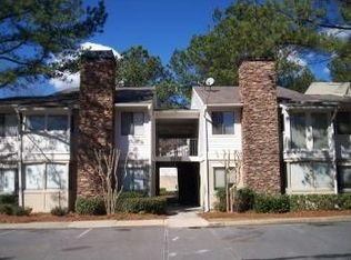 1501 Wingate Way, Atlanta, GA 30350