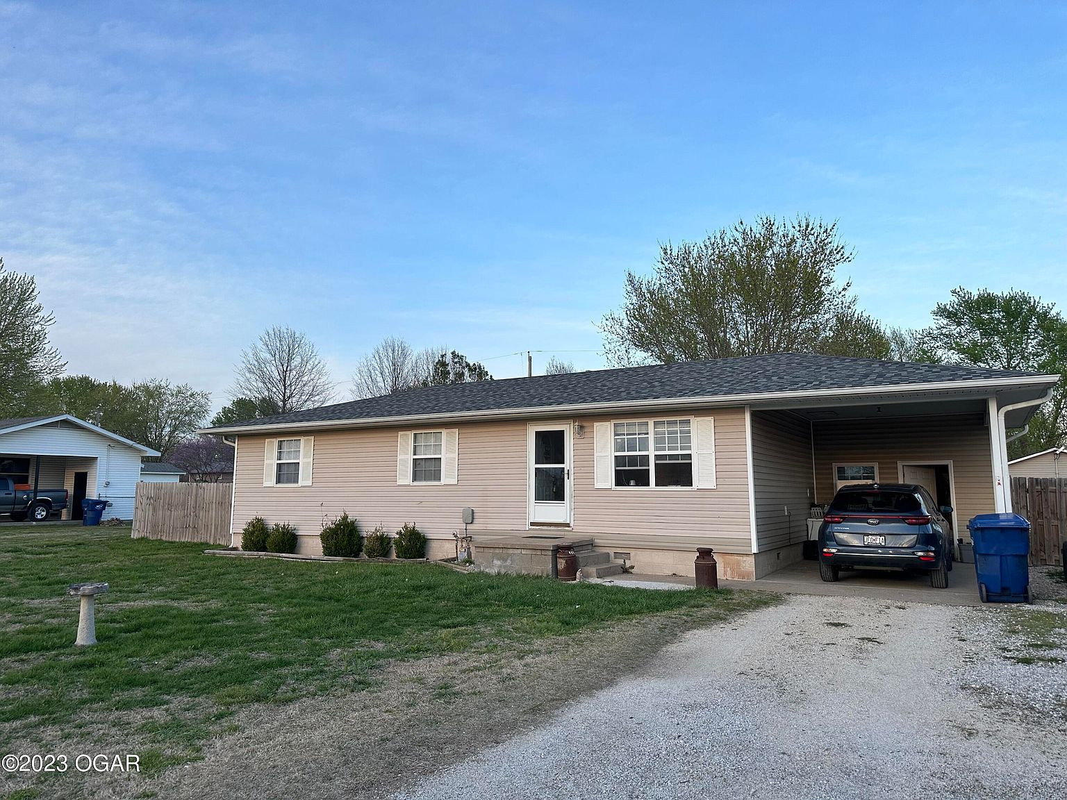 1281 Granby Miners Rd, Granby, MO 64844 Zillow