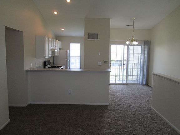 Bar stool space in every kitchen