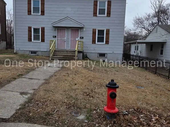 4511 Monroe Ave, Kansas City, MO 64130