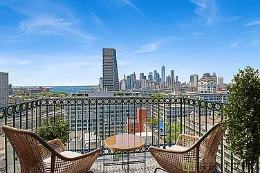 Rented by The KCI Group