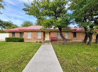 118 Sunny Ln, Gatesville, TX 76528