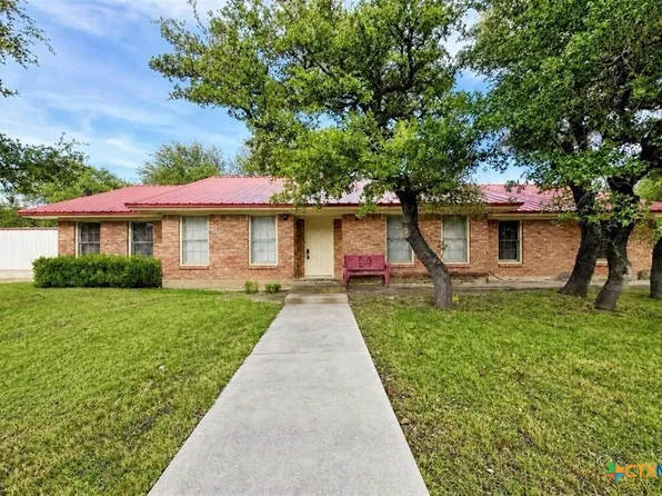 118 Sunny Ln, Gatesville, TX 76528