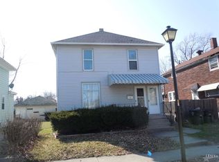 2030 Nelson St, Fort Wayne, IN 46802