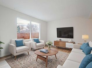 330 E Canterbury Dr SW #110, Calgary, AB T2W1H6