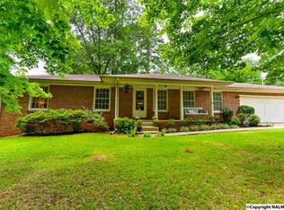 2207 Maysville Rd NE, Huntsville, AL 35811