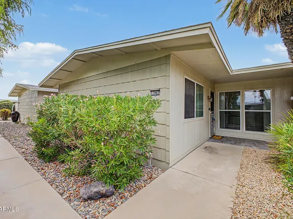 17062 N 106TH Avenue, Sun City, AZ 85373