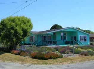 321 Grand Ave, Crescent City, CA 95531