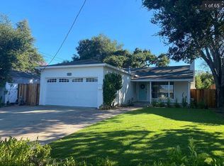 307 Haight St, Menlo Park, CA 94025