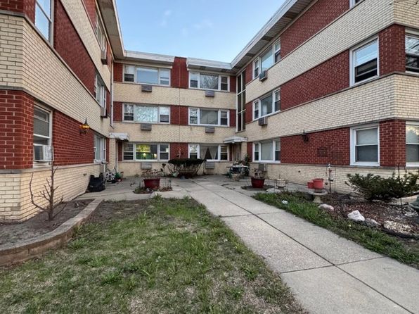 8111 Grand Ave #2S