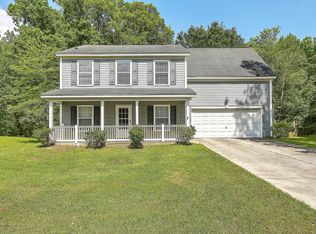 8641 Madelyn St, Charleston, SC 29406