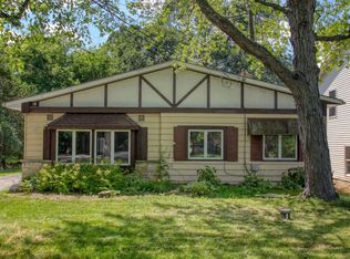 1607 Highland Ave, Hubertus, WI 53033