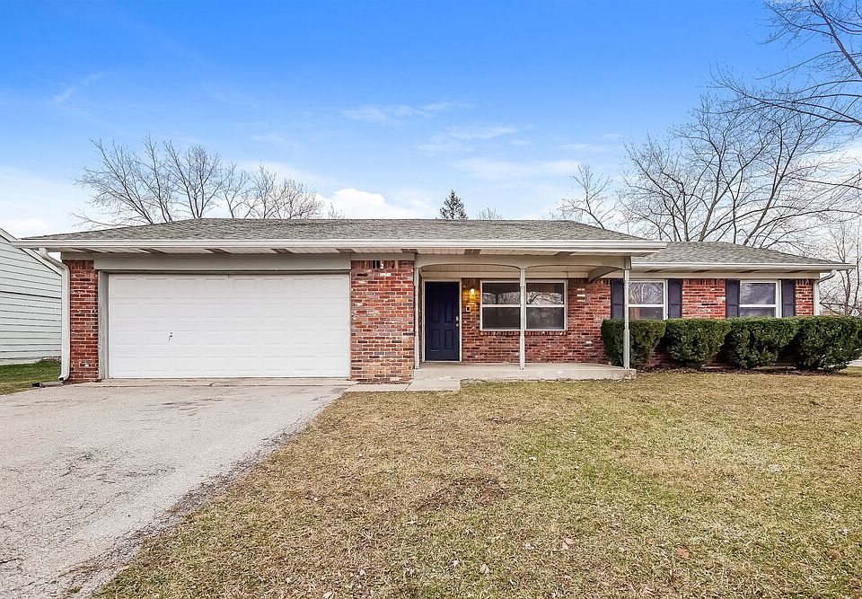 1st image of 4445 Aristocrat Ln
