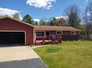 2111 87th St S, Wisconsin Rapids, WI 54494