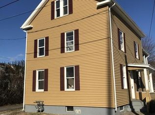 28 Willard Ave #1, West Springfield, MA 01089