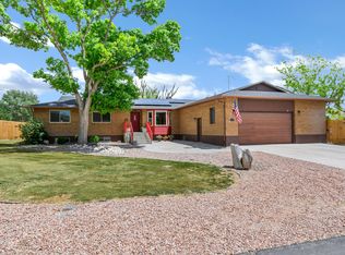 155 S 200 W, Gunnison, UT 84634