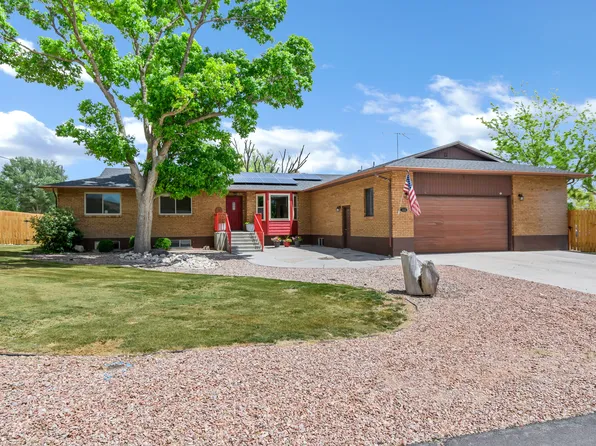 155 S 200 W, Gunnison, UT 84634