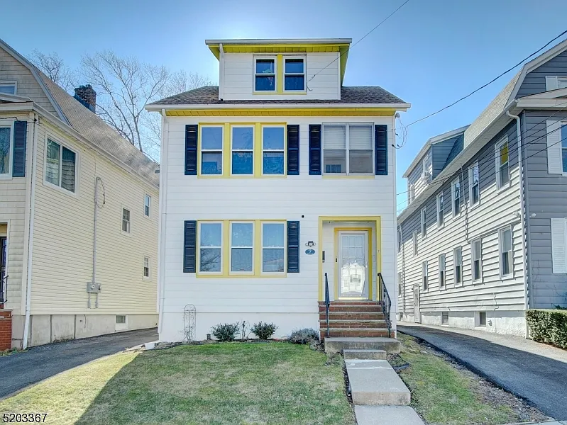 7 Wilfred St photo 1