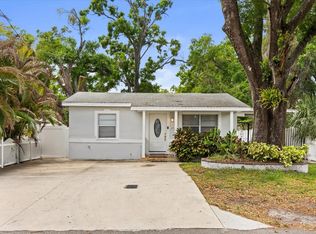 6908 N Oregon Ave, Tampa, FL 33604