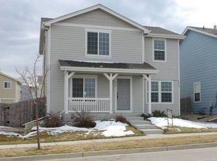 815 Candlewood Dr, Fort Collins, CO 80525