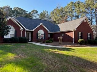 625 Huiet Dr, McDonough, GA 30252