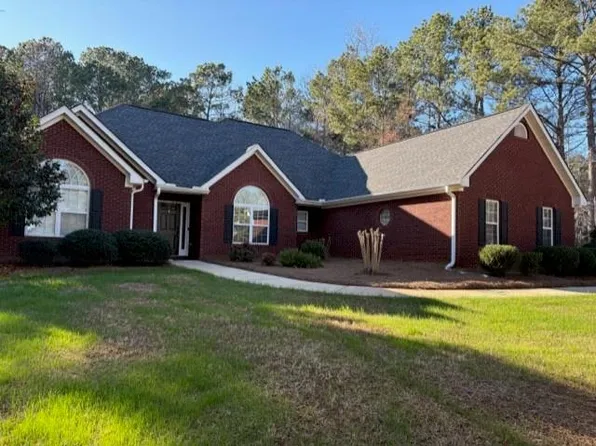 625 Huiet Dr, McDonough, GA 30252