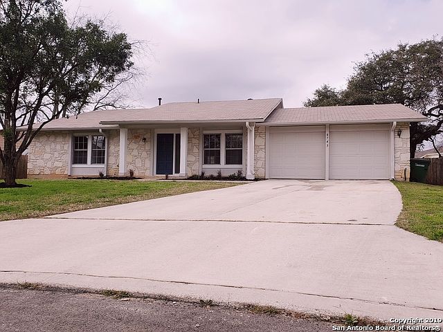 1st image of 8743 Jack Bean St
