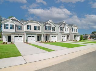 132 Rolesville Ridge Dr, Rolesville, NC 27571