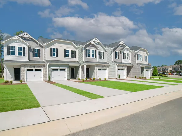 134 Rolesville Ridge Dr, Rolesville, NC 27571