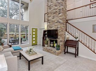 8316 Bent Tree Rd, Austin, TX 78759