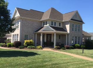 8101 Hope Xing, Evansville, IN 47712