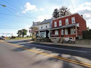 764 3rd St, Whitehall, PA 18052