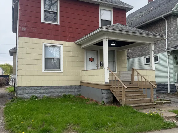 955 Avenue D, Rochester, NY 14621
