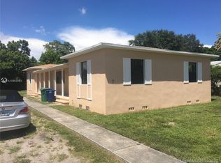 115 NW 117th St UNIT 1, Miami, FL 33168
