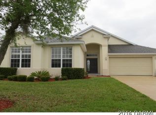 253 Perfect Dr, Daytona Beach, FL 32124