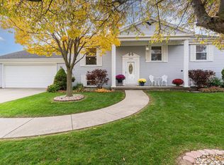 3340 Brentway Dr, Bay City, MI