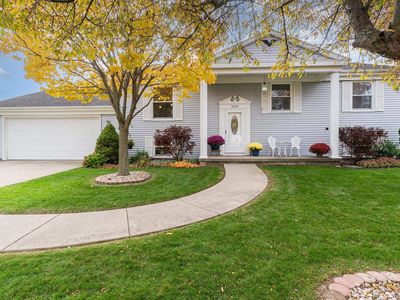 3340 Brentway Dr, Bay City, MI, 48706