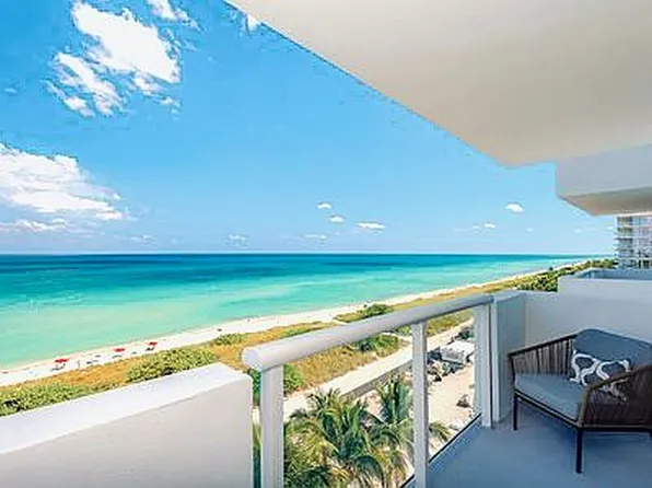 9195 Collins Ave APT 901, Surfside, FL 33154