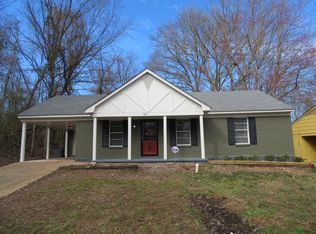 724 Blackstone Ln, Memphis, TN 38127