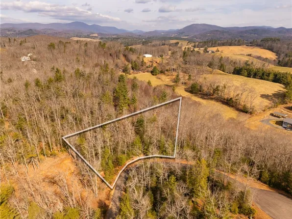 Lot 11 Forever Drive, Fleetwood, NC 28626