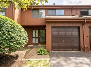 147 Wintergreen Way, Rochester, NY 14618