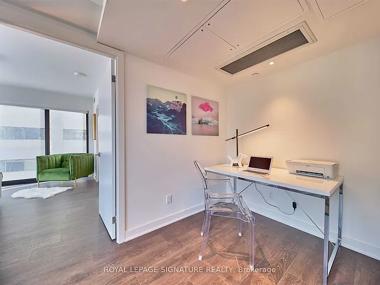 188 Cumberland St #1004 — Photo 12