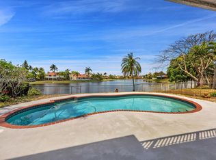 14829 SW 42nd Ln, Miami, FL 33185