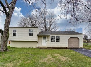 3217 Sundale Rd, Columbus, OH 43232