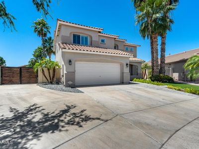 22104 N 77th Dr, Peoria, AZ, 85383