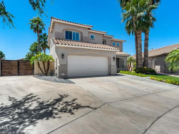 22104 N 77TH Drive, Peoria, AZ 85383